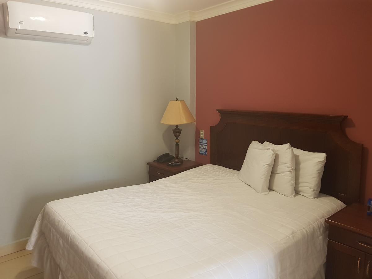 Hotel Florencia San Miguel Exteriér fotografie